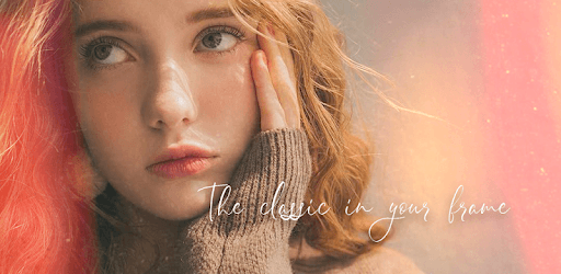 Retro Filter - Vintage Camera Effects Photos PC screenshot