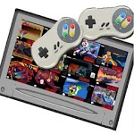 Retro Gamer - Classic Old Shcool Games (16-bit) for PC