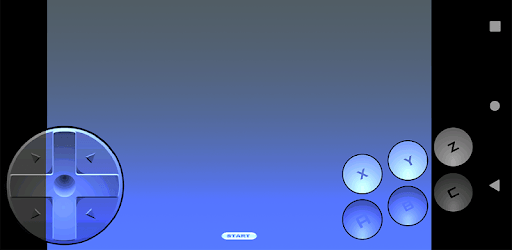 Retro GEN - MD Emulator PC screenshot