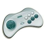Retro GEN - MD Emulator icon