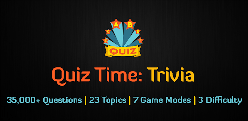 Quiz Time 2018: Ultimate Trivia [Free & Offline] PC screenshot