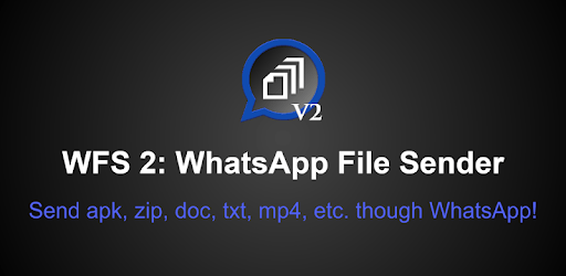 WFS 2: WA File Sender v2 (2017) PC screenshot WFS 2: WA File Sender v2 (2017) PC screenshot