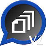 WFS 2: WA File Sender v2 (2017) for PC WFS 2: WA File Sender v2 (2017) for PC