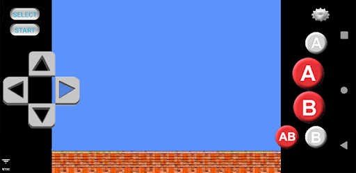 Retro NES - NES Emulator PC screenshot