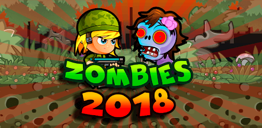 Zombie 2018 PC screenshot