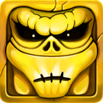 Zombie Run HD for PC