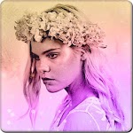 Retro Vintage Camera Effects icon
