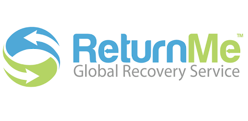 ReturnMe Digital Tag PC screenshot