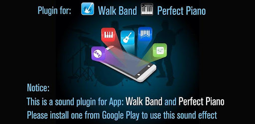 Koto Sound Effect Plug-in PC screenshot