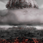 Nuclear Explosion LWP for PC
