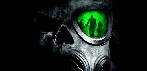 Army Gas Mask Live Wallpaper PC screenshot