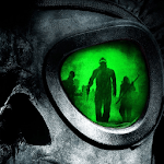 Army Gas Mask Live Wallpaper for PC