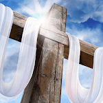 wallpaper of cross for PC