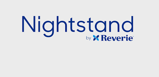 Reverie Nightstand PC screenshot