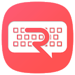 Indic Keyboard Swalekh Flip icon