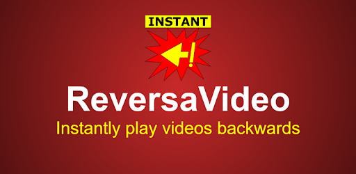 ReversaVideo: instant reverse video playback PC screenshot ReversaVideo: instant reverse video playback PC screenshot