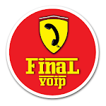 FinalVoip icon