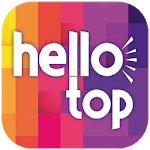 Hellotop icon