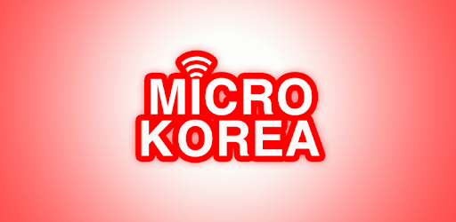 MICRO KOREA PC screenshot MICRO KOREA PC screenshot