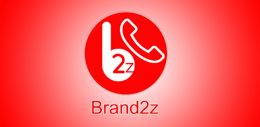 Brand2z PC screenshot