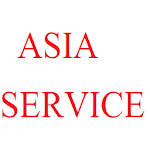 Asia Star Service icon