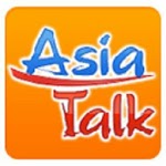 AsiaTalk icon