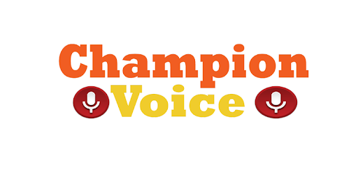 Champion Voice - Best of Today PC screenshot