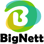 Bignett icon