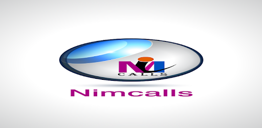 Nimcalls PC screenshot Nimcalls PC screenshot