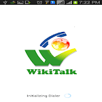 Wikitalk Dialer for PC Wikitalk Dialer for PC