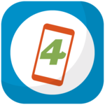 fone4 itel icon