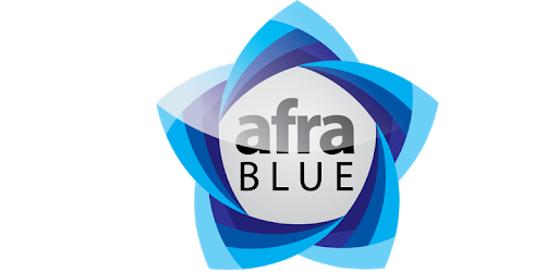 AfraBlue PC screenshot AfraBlue PC screenshot