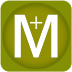 MobiePlus icon