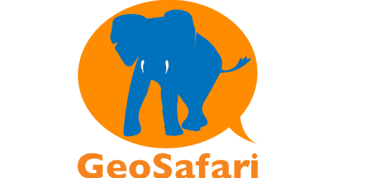 GeoSafari PC screenshot