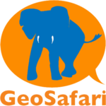 GeoSafari icon