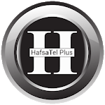 HafsaTel Plus icon