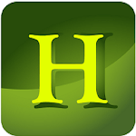 HelloArabia newprime icon