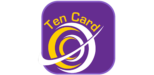 Tencard Platinum Dialer PC screenshot