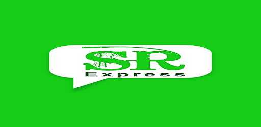 SR Express-Premium dialer PC screenshot