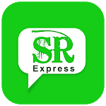 SR Express-Premium dialer icon