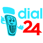 iDial24 Plus icon