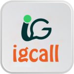 igcall HD icon