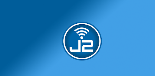 J2call PC screenshot