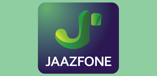 Jaazfone PC screenshot