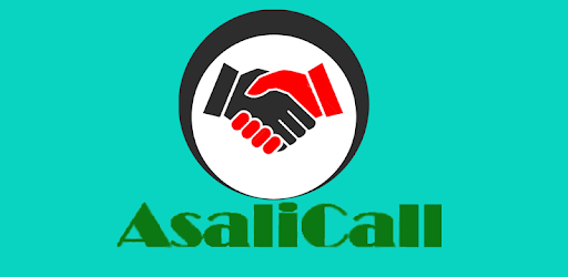 AsaliCall PC screenshot