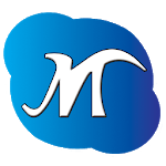 Metalk KSA New icon