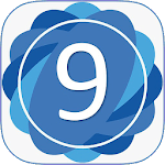 9 Card icon