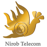 NIROB VOICE New icon