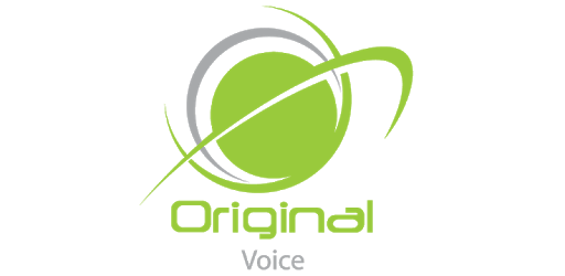 Original Voice PC screenshot Original Voice PC screenshot
