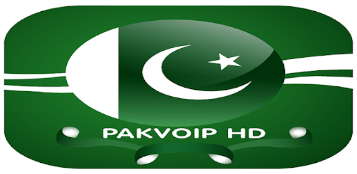 pakvoip PC screenshot
